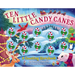 Ten Little Candy Canes: A Counting Storybook