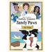 Feathers, Treasures & Sandy Paws: The Trilogy