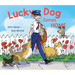 Lucky Dog Comes Home
