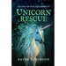 Unicorn Rescue (Island of Fog Legacies #1)