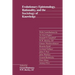 Evolutionary Epistemology, Rationality, and the Sociology of Knowledge