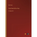 From Sand Hill to Pine: in large print