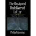 The Unsigned, Undelivered Letter: Pindling Left Free . . . Mandela Set Free
