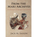 From the Mari Archives: An Anthology of Old Babylonian Letters
