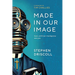 Made in Our Image: God, artificial intelligence and you