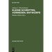 Kleine Schriften - Vorreden - Entwürfe