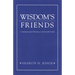 Wisdom'S Friends