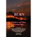 The Great Burn: Wildfires and Their Growing Rate