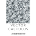 Vector Calculus