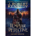 The Templar Detective and the Satanic Whisper