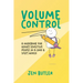 Volume Control: a guidebook for highly sensitive people in a loud & spiky world