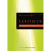 Kabbalistic Bible - Leviticus