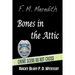 Bones in the Attic
