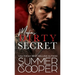 Mafia's Dirty Secret: Small Town Contemporary New Adult Romance (Hardback)