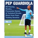 Pep Guardiola - 85 Passing, Rondos, Possession Games & Technical Circuits Direct from Pep's Training Sessions