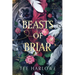Beasts of Briar: A Steamy Fantasy Romance