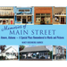 Memories of Main Street: Atmore, Alabama - A Special Place Remembered in Words and Pictures