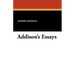 Addison's Essays