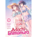 Adachi and Shimamura (Light Novel) Vol. 12