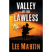 Valley of the Lawless: Large Print Edition