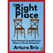 The Right Place: How National Competitiveness Makes or Breaks Companies