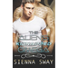The Alien's Kidnapped Omega: a scifi alien m/m romance