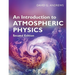 An Introduction to Atmospheric Physics