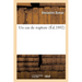Un cas de rupture