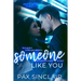 Someone Like You: Sweet and Sultry