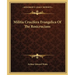 Militia Crucifera Evangelica Of The Rosicrucians