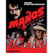 Manos the Hands of Fate: Adult Coloring Book
