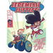 Jeremiah Justice Saves Camp!