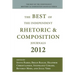 Best of the Independent Journals in Rhetoric and Composition 2012