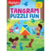 Tangram Puzzle Fun