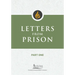 Letters from Prison, Part One