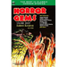 Horror Gems, Volume Eight, Algernon Blackwood and Others