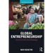 Global Entrepreneurship: Environment and Strategy