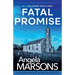 Fatal Promise: A totally gripping and heart-stopping serial killer thriller