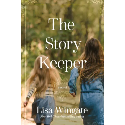The Story Keeper