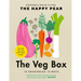 The Veg Box: 10 Vegetables, 10 Ways