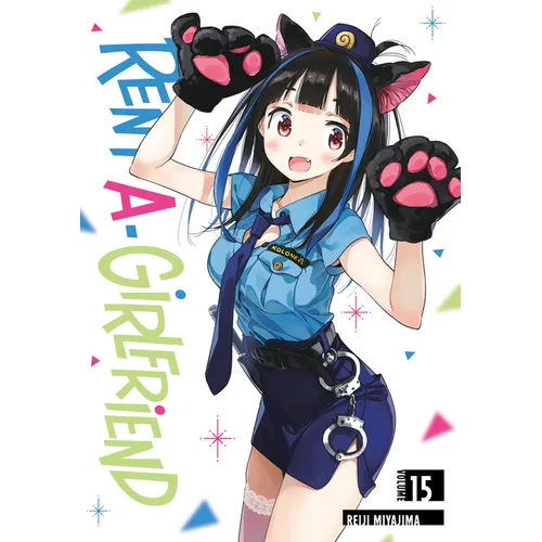 Rent-A-Girlfriend 15