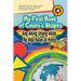 My First Book of Colors and Shapes/Ang Aking Unang Aklat ng Mga Kulay at Hugis