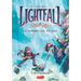 Lightfall: La Sombra del Pájaro (Libro 2) (Lightfall 2: The Shadow of the Bird -: (Lightfall 2: The Shadow of the Bird - Spanish Edition)