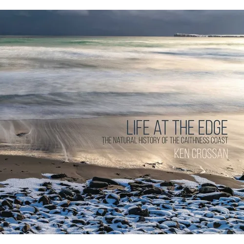 Life at the Edge