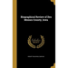 Biographical Review of Des Moines County, Iowa