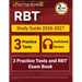 RBT Study Guide 2026-2027: 3 Practice Tests and RBT Exam Book [2nd Edition]
