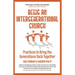 Creating an Intergenerational Church