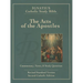 The Acts of the Apostles