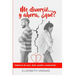 Me divorcié... y ahora, ¿qué?: Hablemos de amor, dolor, perdón y restauración