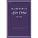 MacIntyre's After Virtue at 40